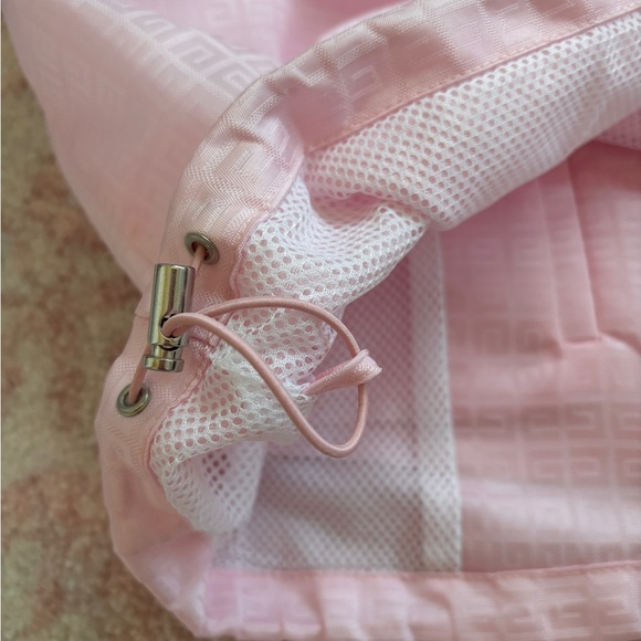 Givenchy Light Pink Jacket - Picture 8 of 10